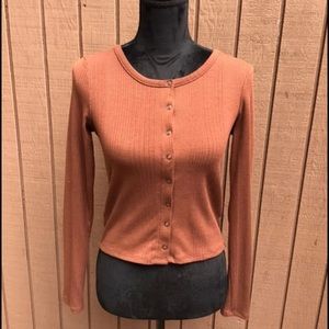 American eagle long sleeve